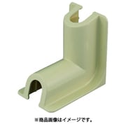 スポットカバー 内エルボ アイボリー RSCI-1305U