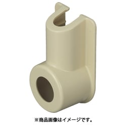 スポットカバー 給水栓エルボ アイボリー RSCKL-1305U