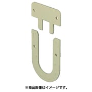 スポットカバー 給水栓エルボ用スペーサー アイボリー RSCKLS-1305U