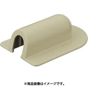 スポットカバー 壁貫通エルボ アイボリー RSCW-1305U