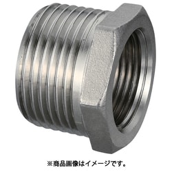 SFB型 ブッシング R1/2×Rc1/4 SFB-1508