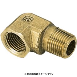 ストリートエルボ Rc1/2×R1/2 SR-320