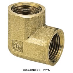 エルボ（内） Rc3/4 SR-345