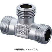 外フレキ用チーズ メッキ付 G1/2 SR-365M