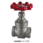 SVG型 ゲートバルブ Rc1/2×1/2 SVG-15