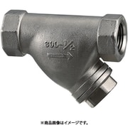 SVY型 Y形ストレーナー Rc1/2×Rc1/2 SVY-15