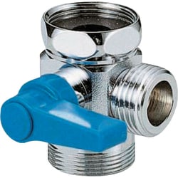 浄水器用切替バルブ VB-618
