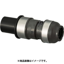 ダブルロックジョイントP WPJ27型 HIVP変換アダプター HIVP20×20A（PEX） WPJ27A-2020-S