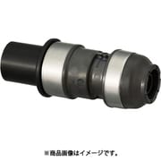ダブルロックジョイントP WPJ27型 HIVP変換アダプター HIVP20×20A(PEX) WPJ27A-2020-S