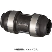 ダブルロックジョイントP WPJ3型 ソケット 16A（PEX）×16A（PEX） WPJ3A-16-S
