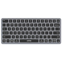 9-in-1 USB-C Keyboard Hub 有線コンピュータキーボード ハブ D1092A