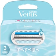 ヴィーナス すべすべ肌 替刃3個入