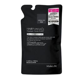 HARI SPICULE+ Human Stem Cells BALANCING LOTION 詰替