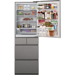 ヨドバシ.com - パナソニック Panasonic 冷蔵庫 RYタイプ（450L