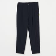 ゴルフウェアメンズ M-4Wayストレッチ ビッグタックテーパードパンツ パンツ 85 ネイビー 011-73310-85-098