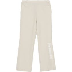 ゴルフウェアレディース L-ナイロンストレッチ スムース パンツ パンツ M Lベージュ 012-73210-40-051