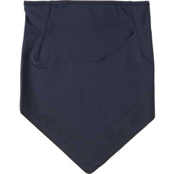 L-ボタニカル高機能ベアテン フェイスカバー ゴルフ雑貨 F ネイビー 013-03460-40-098