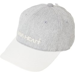 キャップ M-リネンフウCAP キャップ F Lグレー 013-53230-50-011
