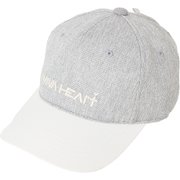 キャップ M-リネンフウCAP キャップ F Lグレー 013-53230-50-011