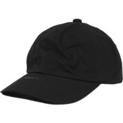 キャップ U-AddElm inモノトーンベースボールキャップ キャップ F ブラック 013-53232-99-019