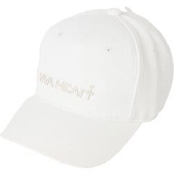 キャップ L-リネンフウCAP キャップ F オフホワイト 013-53260-40-005