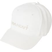 キャップ L-リネンフウCAP キャップ F オフホワイト 013-53260-40-005