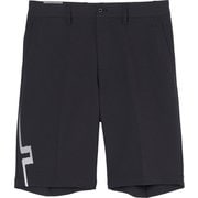 ゴルフウェアメンズ M63A Heath Shorts ショートパンツ 34 ブラック 071-73442-34-019