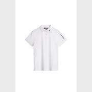 ゴルフウェアレディース STW04A Tour Tech Golf Polo シャツ半袖 XS ホワイト 072-23250-36-004