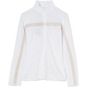 ゴルフウェアレディース W32A Seasonal Janice Mid Layer ブルゾン XS ホワイト 072-53310-36-104