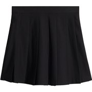 ゴルフウェアレディース W50A Adina Skirt スカート XS ブラック 072-73370-36-019