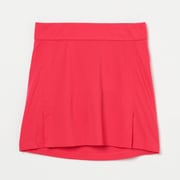ゴルフウェアレディース W56A Amelie Mid Skirt スカート XS ピンク 072-73472-36-073