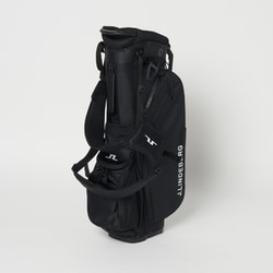 キャディバッグ M111A JL Flare Golf Bag キャディバッグ F ブラック 073-13206-99-019