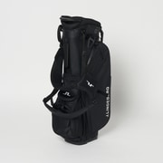キャディバッグ M111A JL Flare Golf Bag キャディバッグ F ブラック 073-13206-99-019