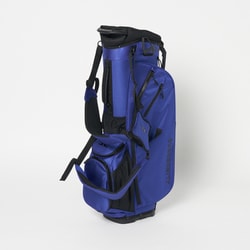キャディバッグ M111A JL Flare Golf Bag キャディバッグ F ブルー系 073-13206-99-096