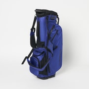 キャディバッグ M111A JL Flare Golf Bag キャディバッグ F ブルー系 073-13206-99-096