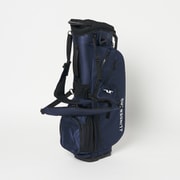 キャディバッグ M111A JL Flare Golf Bag キャディバッグ F ネイビー 073-13206-99-098