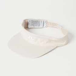 サンバイザー W93A Kim Visor バイザー F アイボリー 073-53261-99-006