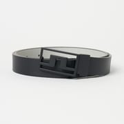 ゴルフウェア用ベルト M101A Slater Leather Belt ベルト 90 グレー 073-63335-90-013