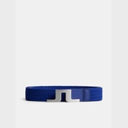 ゴルフウェア用ベルト M101B Berry Elastic Belt ベルト 95 ブルー系 073-63336-95-096