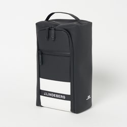 シューズケース M107A Footwear Bag ゴルフ雑貨 F ブラック 073-83202-99-019