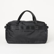 ボストンバッグ BM19A Greg weekend bag ボストンバッグ F ブラック 073-83302-99-019
