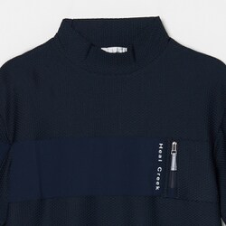 ヨドバシ.com - ヒールクリーク Heal Creek ゴルフウェアメンズ