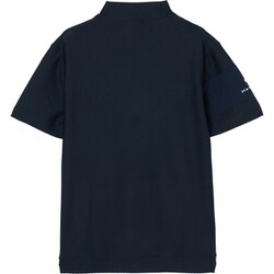 ☆新品☆接触冷感 Heal Creek ゴルフ　ヒールクリーク メンズ半袖シャツ タイトル)│ グリップインターナショナル GRIP INTERNATIONAL