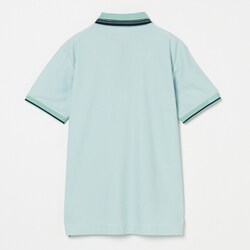 新品Heal Creek ポロシャツ サイズM ヨドバシ.com - ヒールクリーク Heal Creek ゴルフウェアメンズ