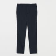 ゴルフウェアメンズ M DotAir 軽量 パンツ パンツ XL ネイビー 001-73411-52-098