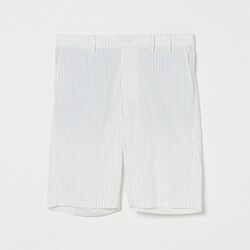ゴルフウェアメンズ M DotAir 軽量ハーフ パンツ ショートパンツ XL オフホワイト 001-73441-52-005
