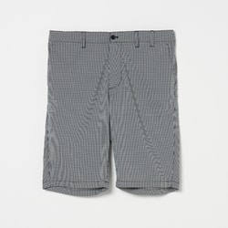 ゴルフウェアメンズ M DotAir 軽量ハーフ パンツ ショートパンツ M ブラック 001-73441-48-019