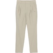 ゴルフウェアレディース L TM ICE クールパンツ パンツ M ベージュ 002-73411-40-052