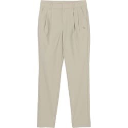 ゴルフウェアレディース L TM ICE クールパンツ パンツ L ベージュ 002-73411-42-052