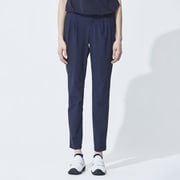 ゴルフウェアレディース L TM ICE クールパンツ パンツ XL ネイビー 002-73411-44-098